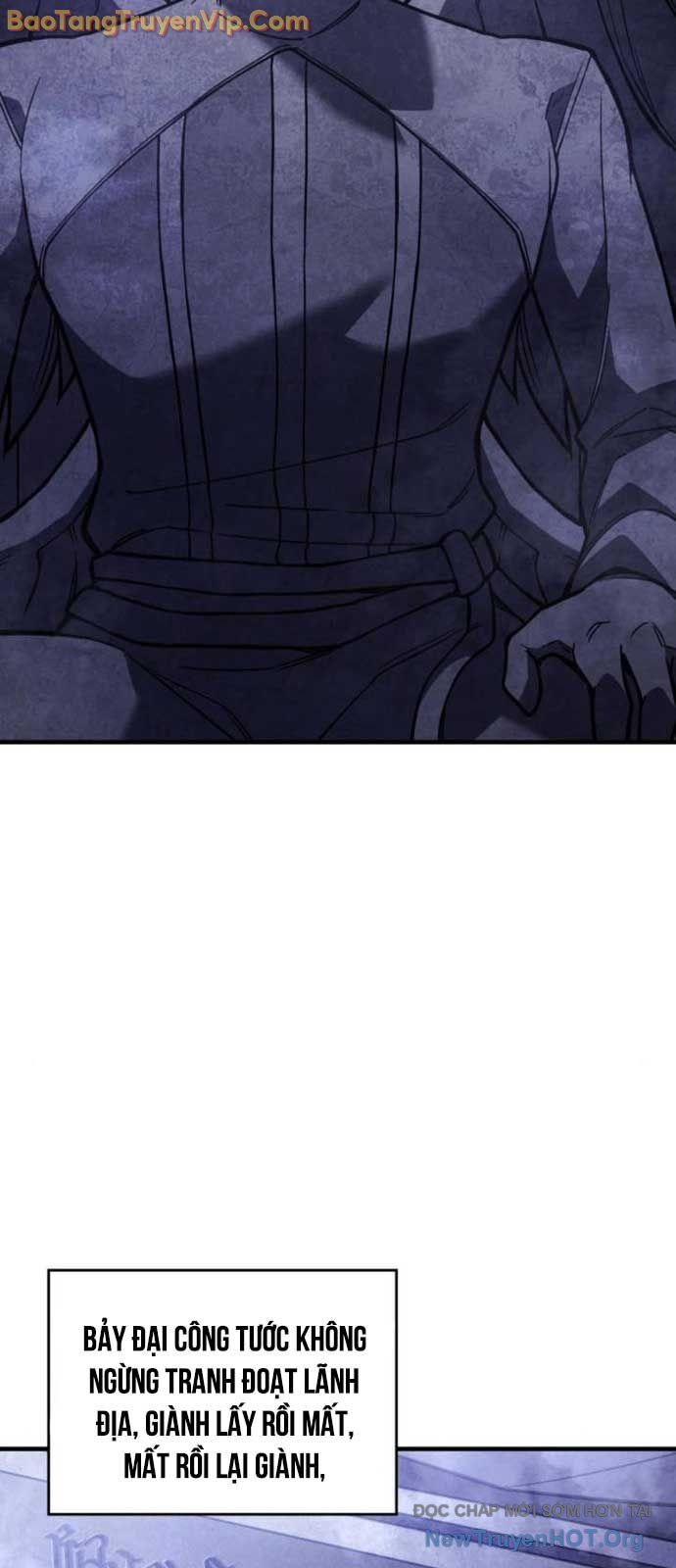 Hồi Quy Bằng Vương Quyền Chap 93 - Next Chap 94