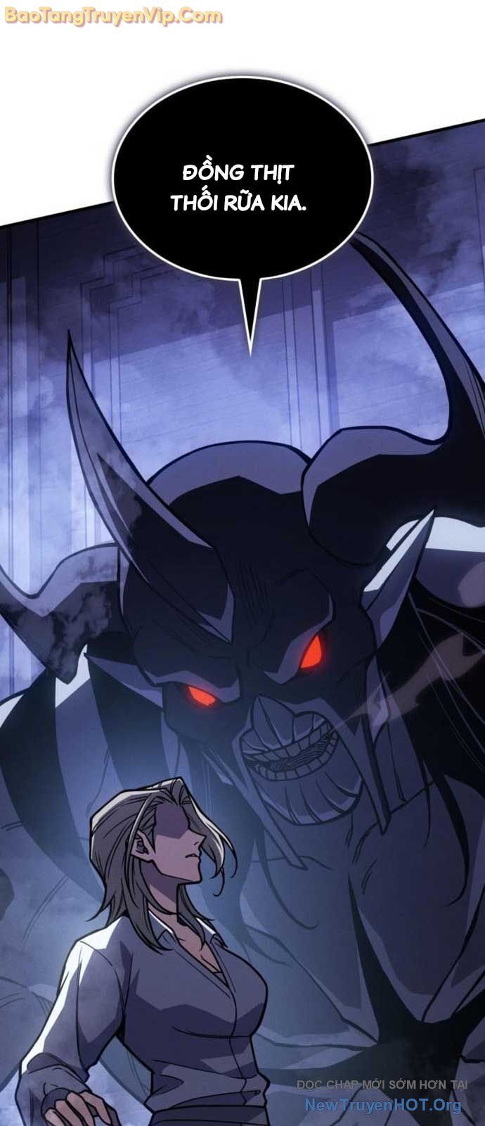 Hồi Quy Bằng Vương Quyền Chap 93 - Next Chap 94