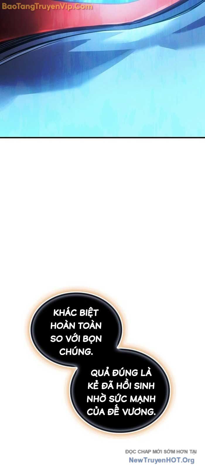 Hồi Quy Bằng Vương Quyền Chap 94 - Next Chap 95