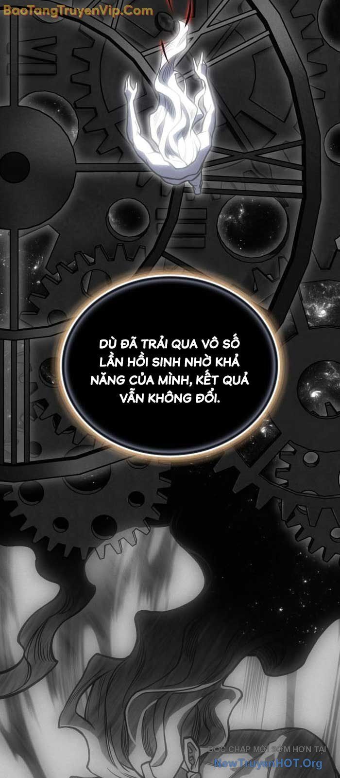 Hồi Quy Bằng Vương Quyền Chap 94 - Next Chap 95