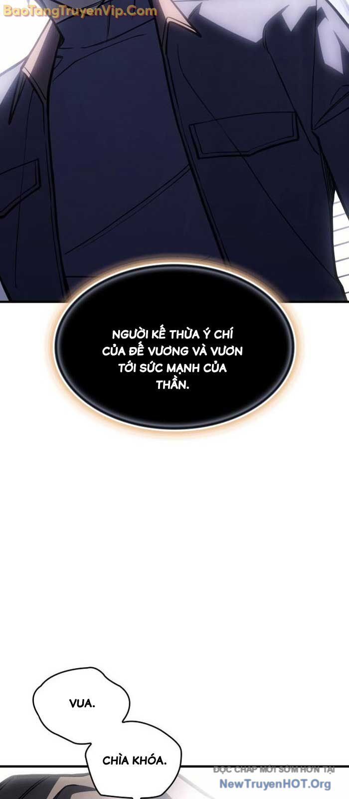 Hồi Quy Bằng Vương Quyền Chap 94 - Next Chap 95