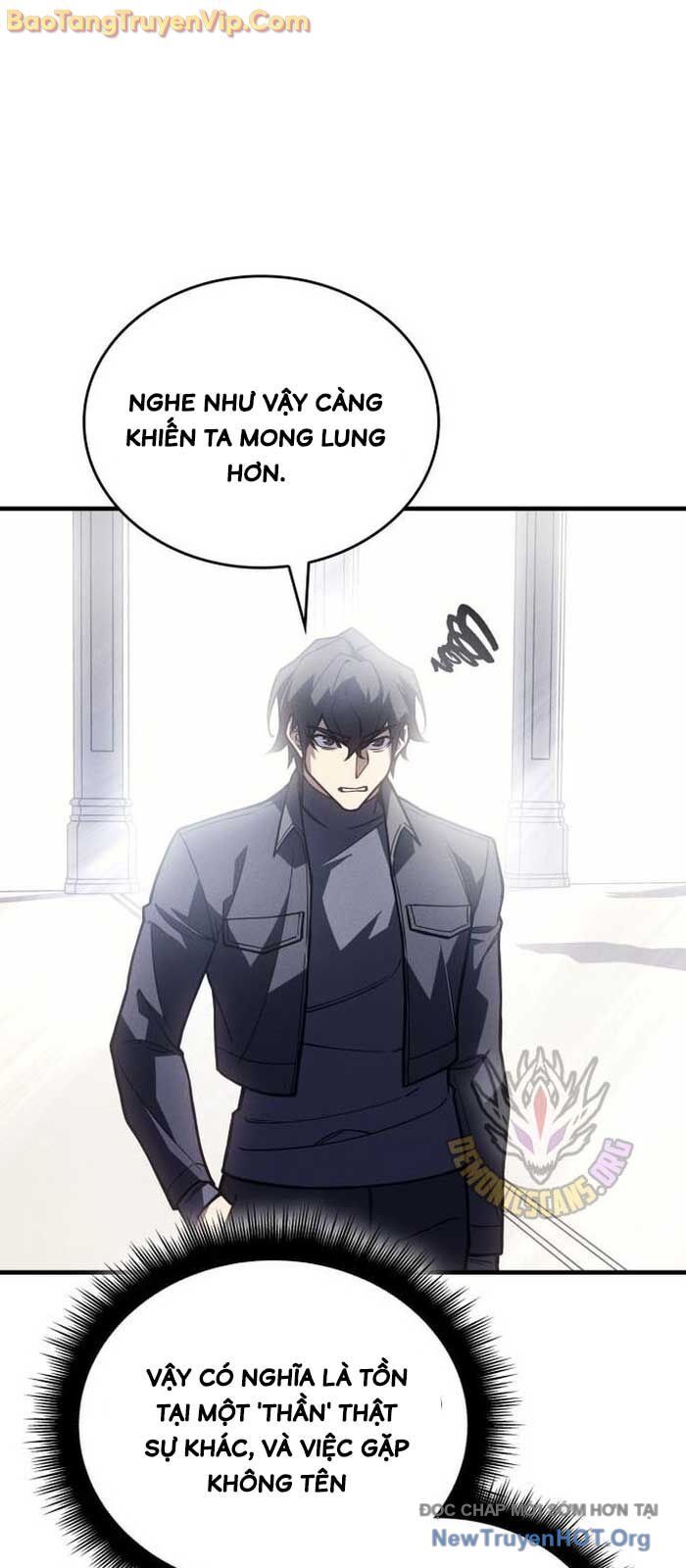 Hồi Quy Bằng Vương Quyền Chap 94 - Next Chap 95