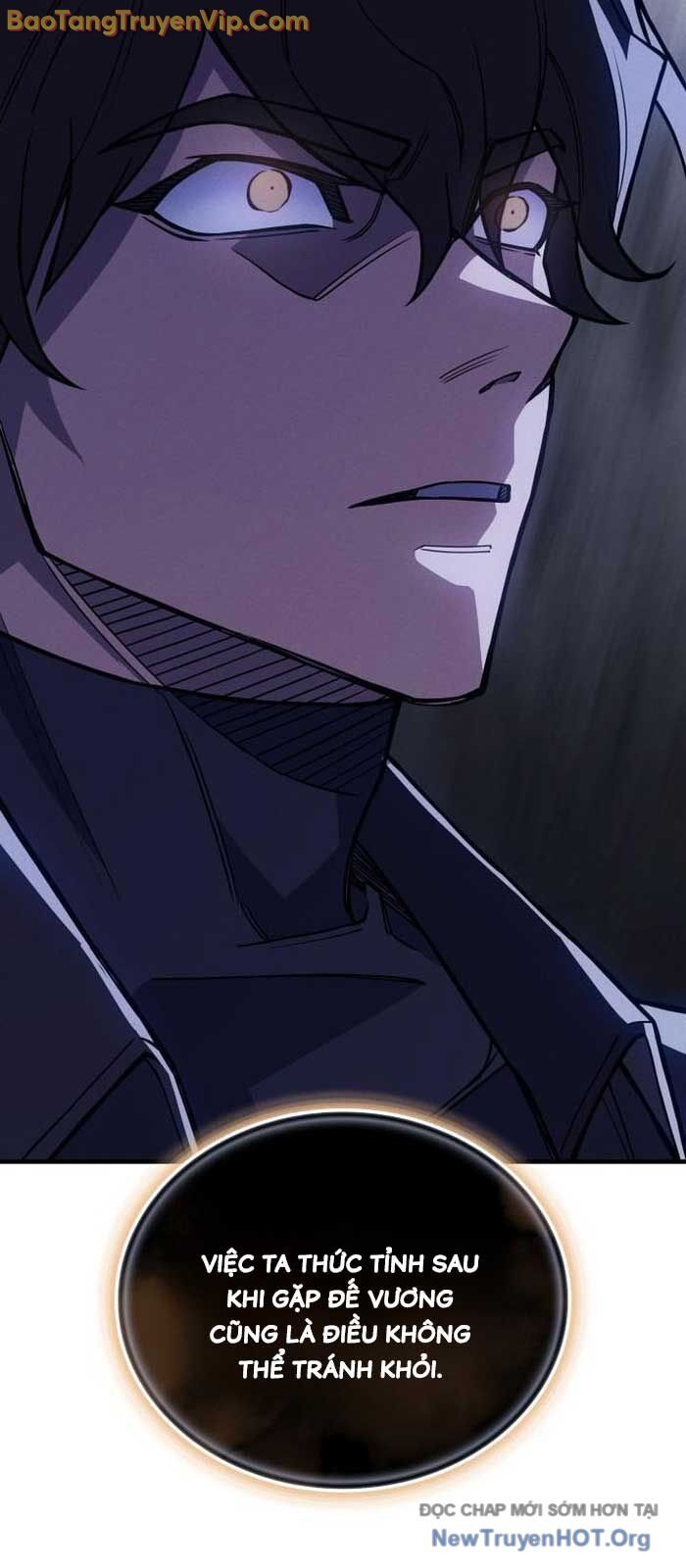 Hồi Quy Bằng Vương Quyền Chap 94 - Next Chap 95