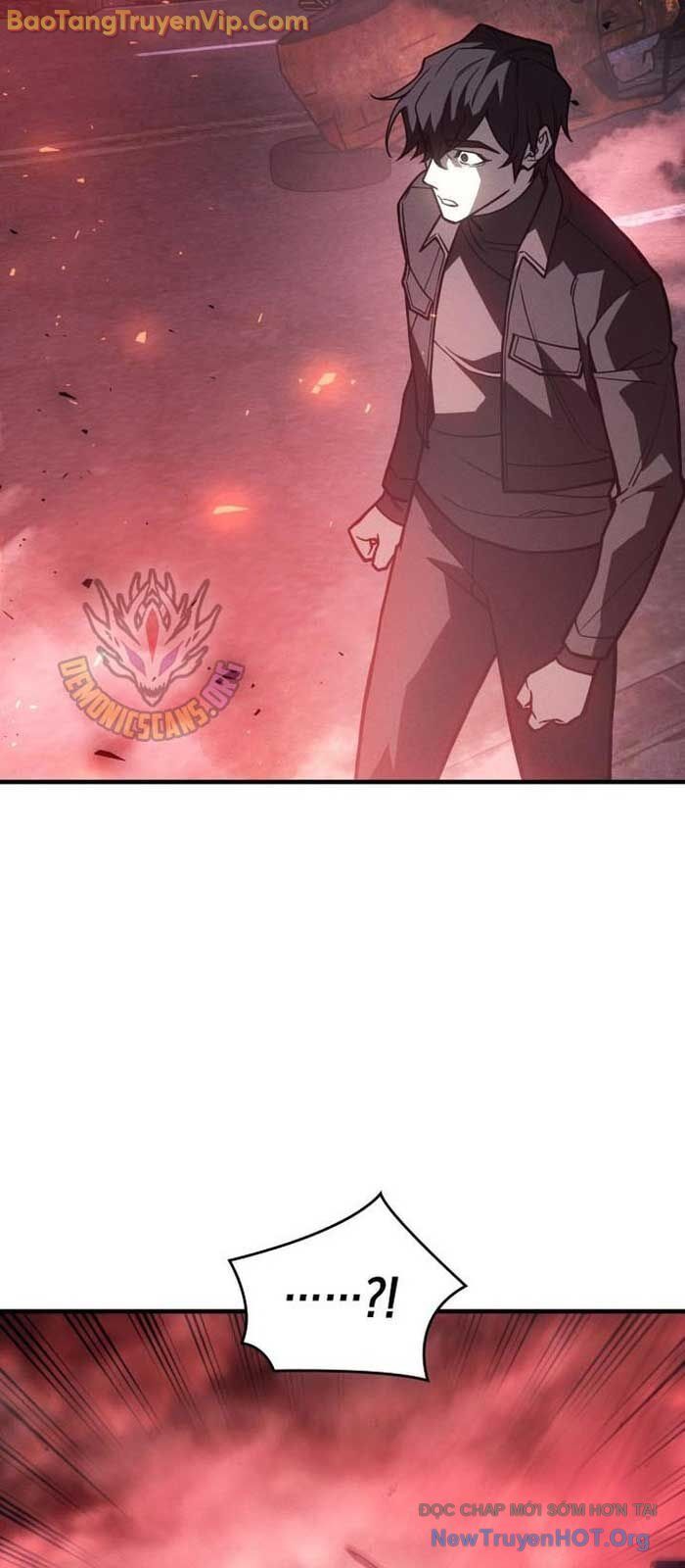 Hồi Quy Bằng Vương Quyền Chap 94 - Next Chap 95