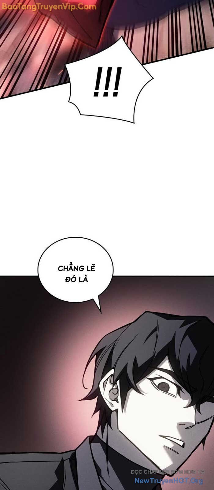 Hồi Quy Bằng Vương Quyền Chap 94 - Next Chap 95