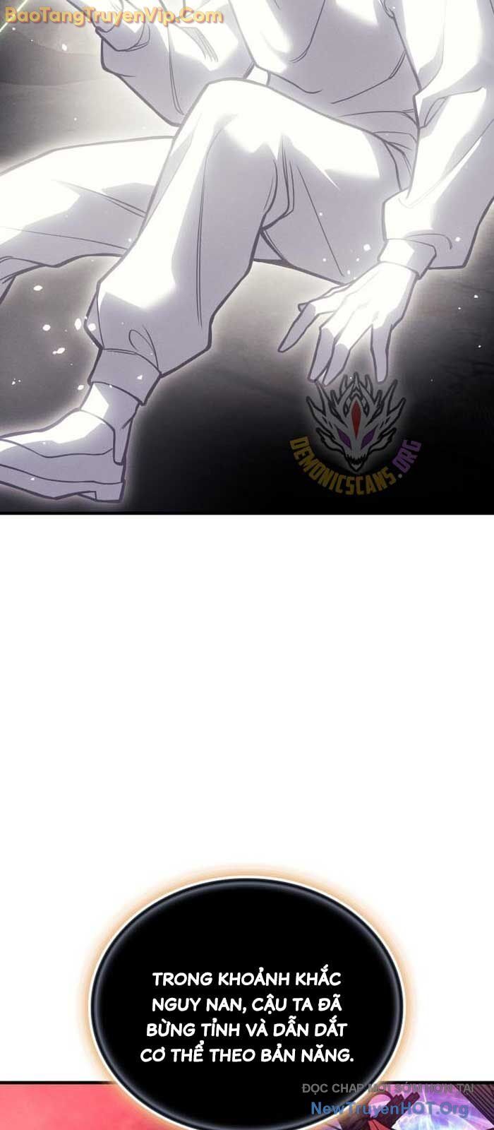 Hồi Quy Bằng Vương Quyền Chap 94 - Next Chap 95