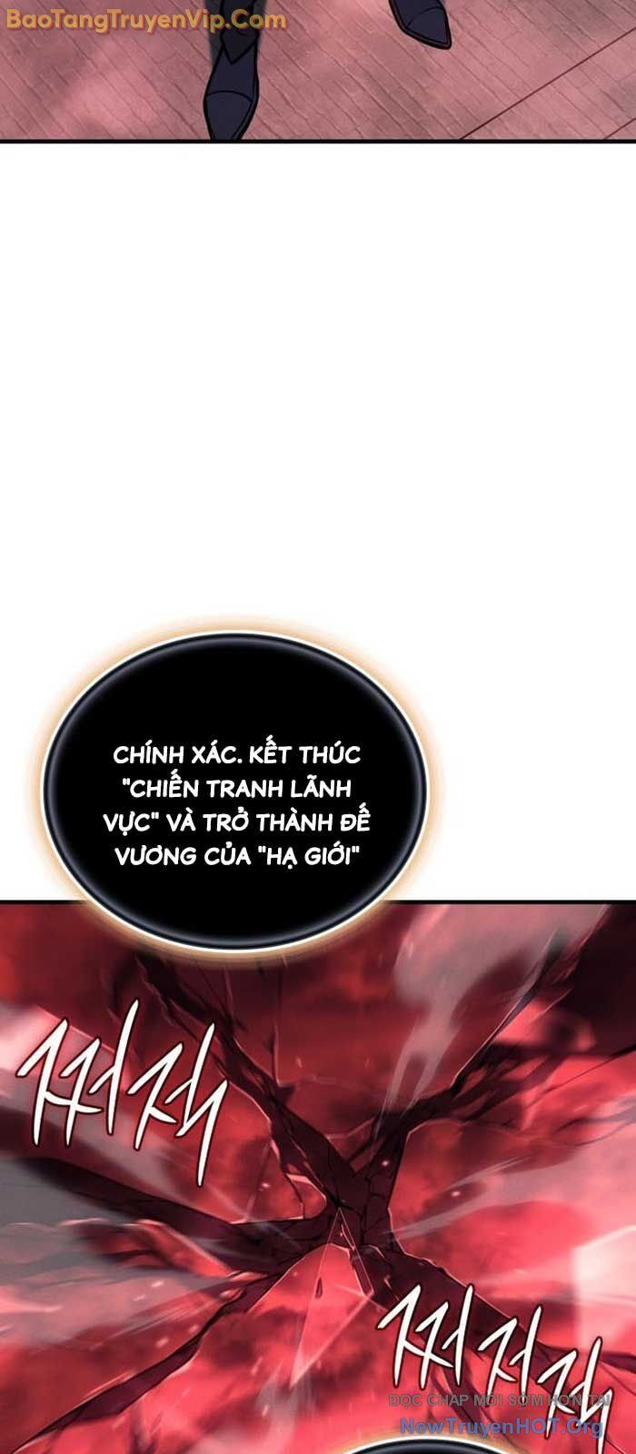 Hồi Quy Bằng Vương Quyền Chap 94 - Next Chap 95