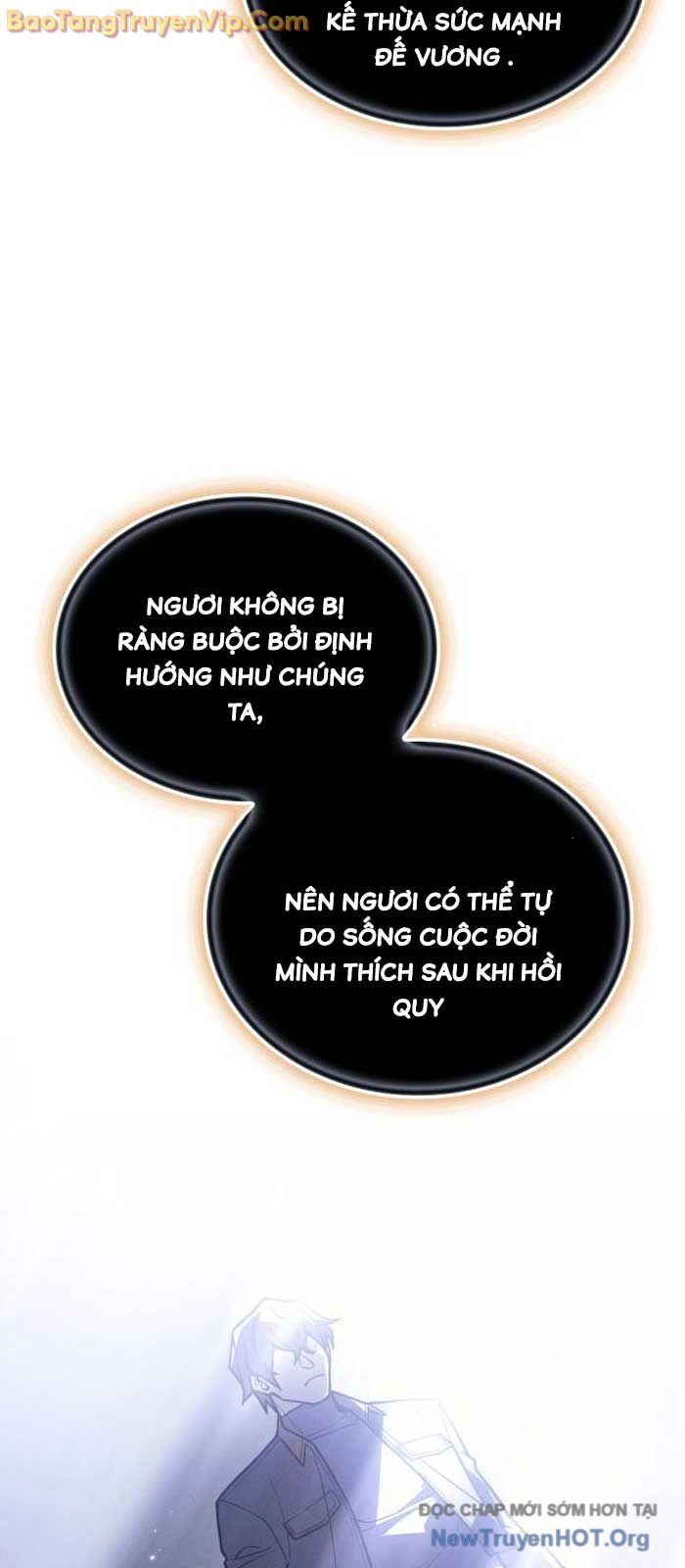 Hồi Quy Bằng Vương Quyền Chap 94 - Next Chap 95
