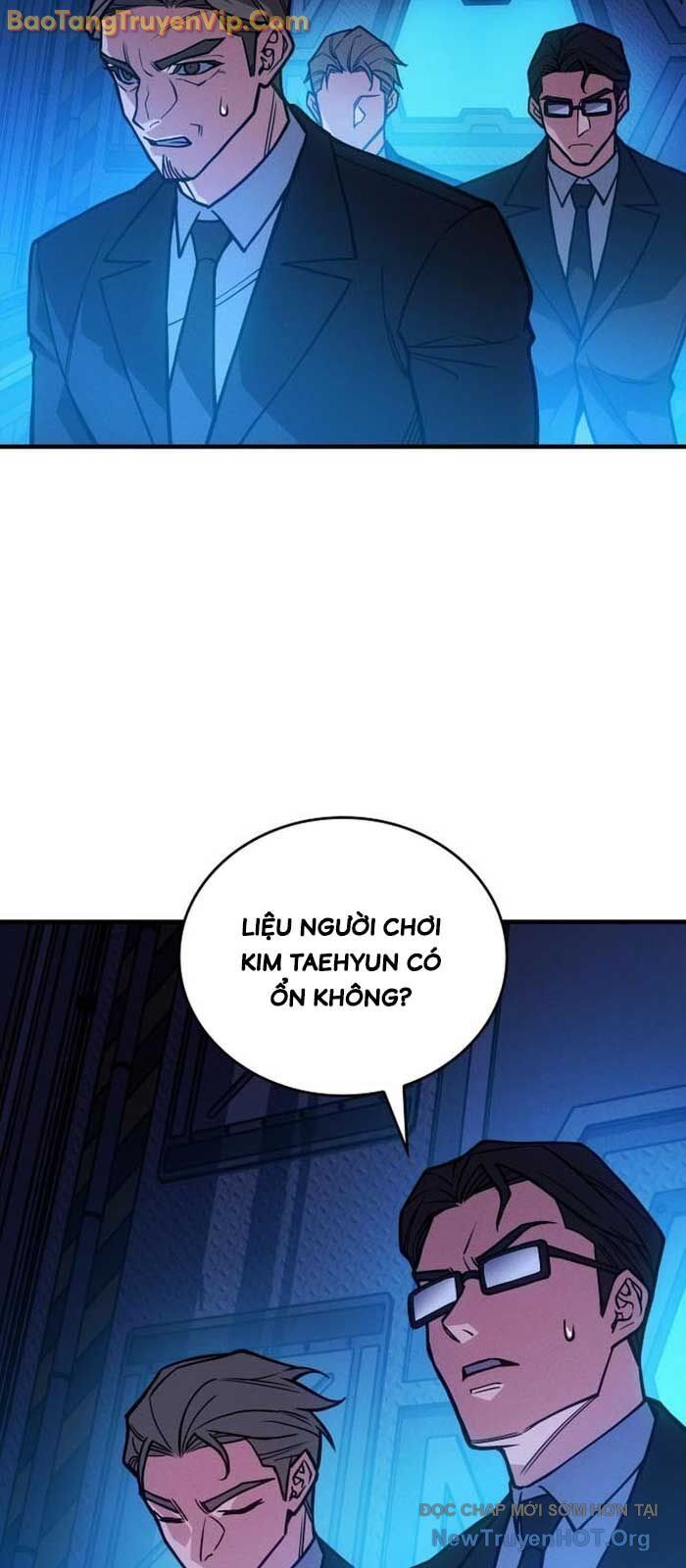 Hồi Quy Bằng Vương Quyền Chap 94 - Next Chap 95