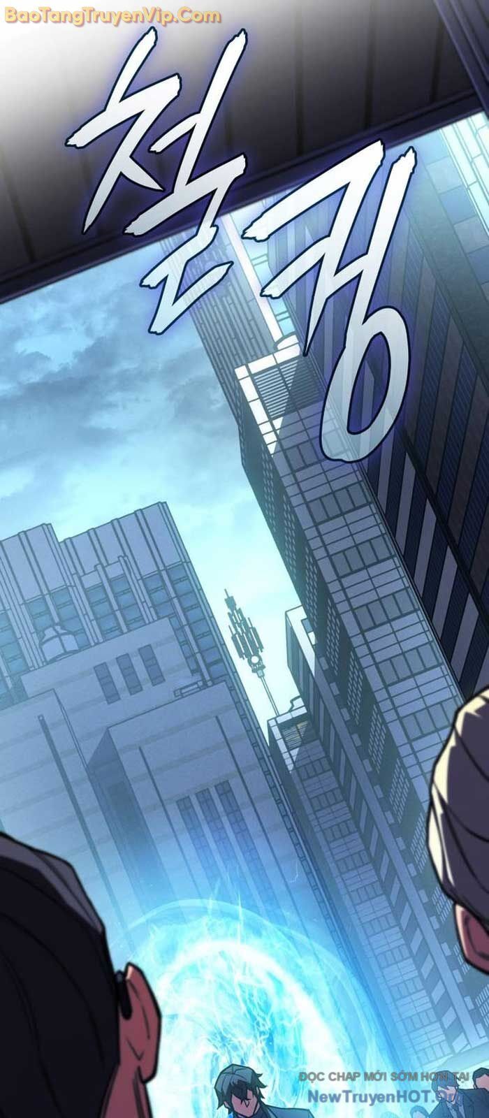 Hồi Quy Bằng Vương Quyền Chap 94 - Next Chap 95