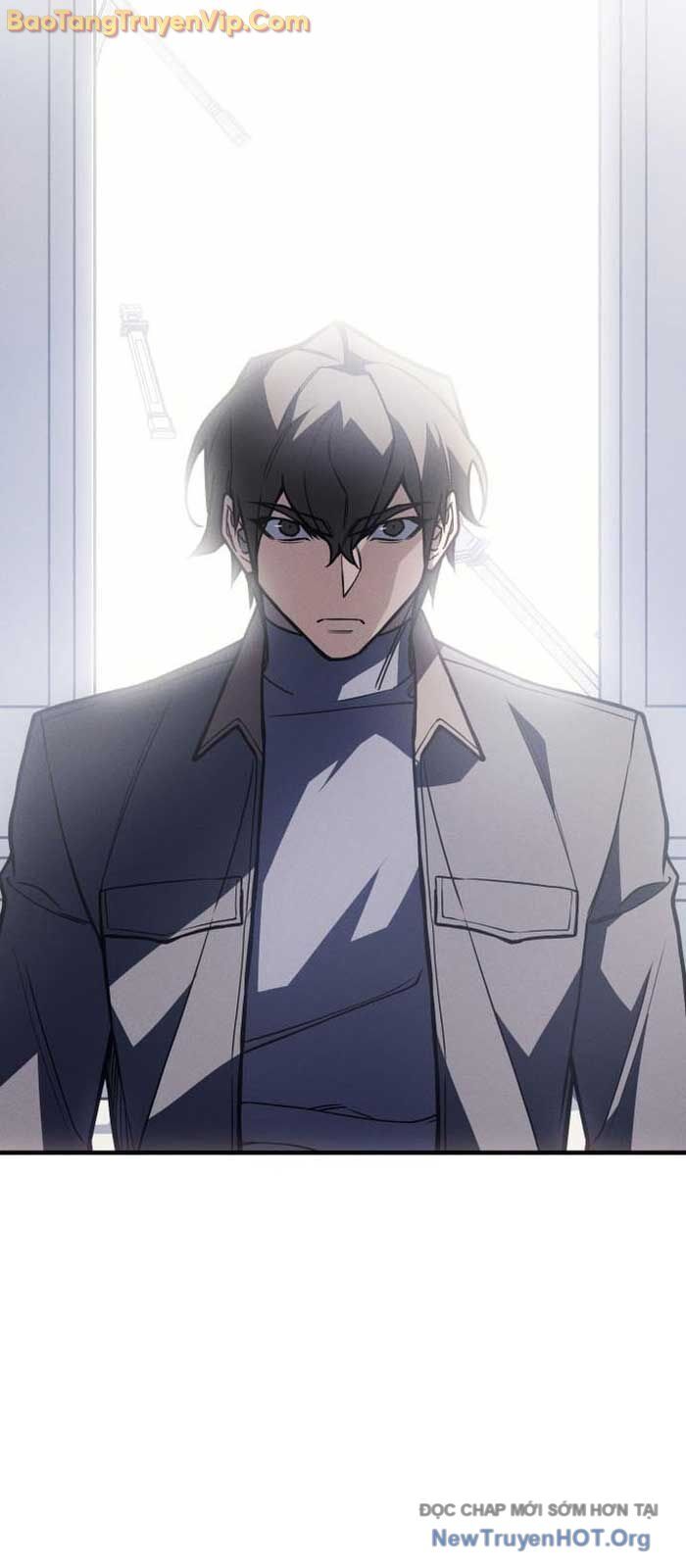 Hồi Quy Bằng Vương Quyền Chap 94 - Next Chap 95