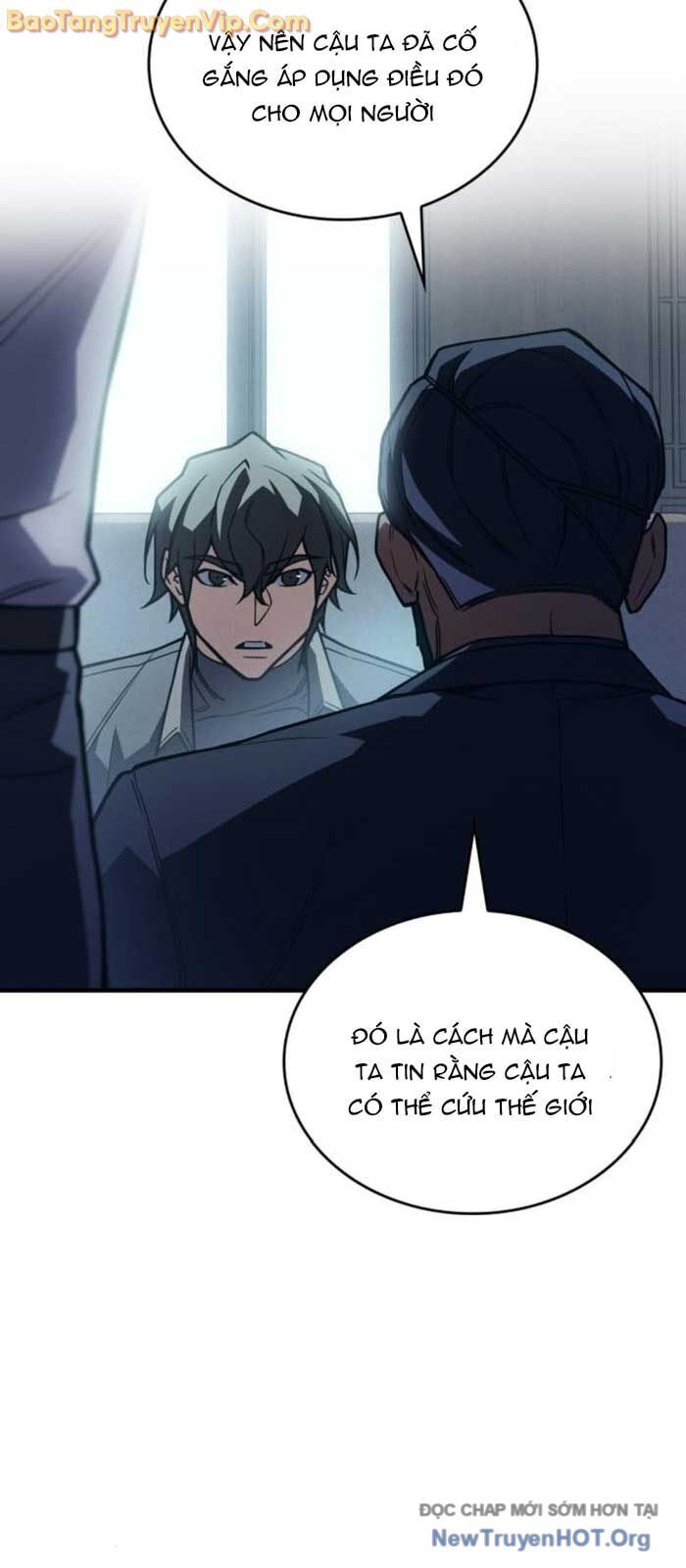 Hồi Quy Bằng Vương Quyền Chap 95 - Next Chap 96