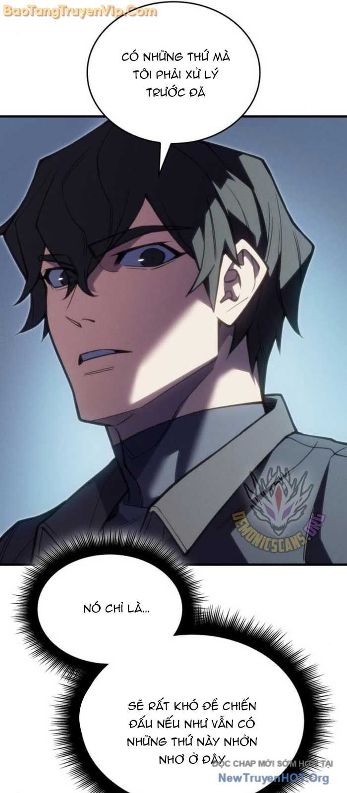 Hồi Quy Bằng Vương Quyền Chap 95 - Next Chap 96