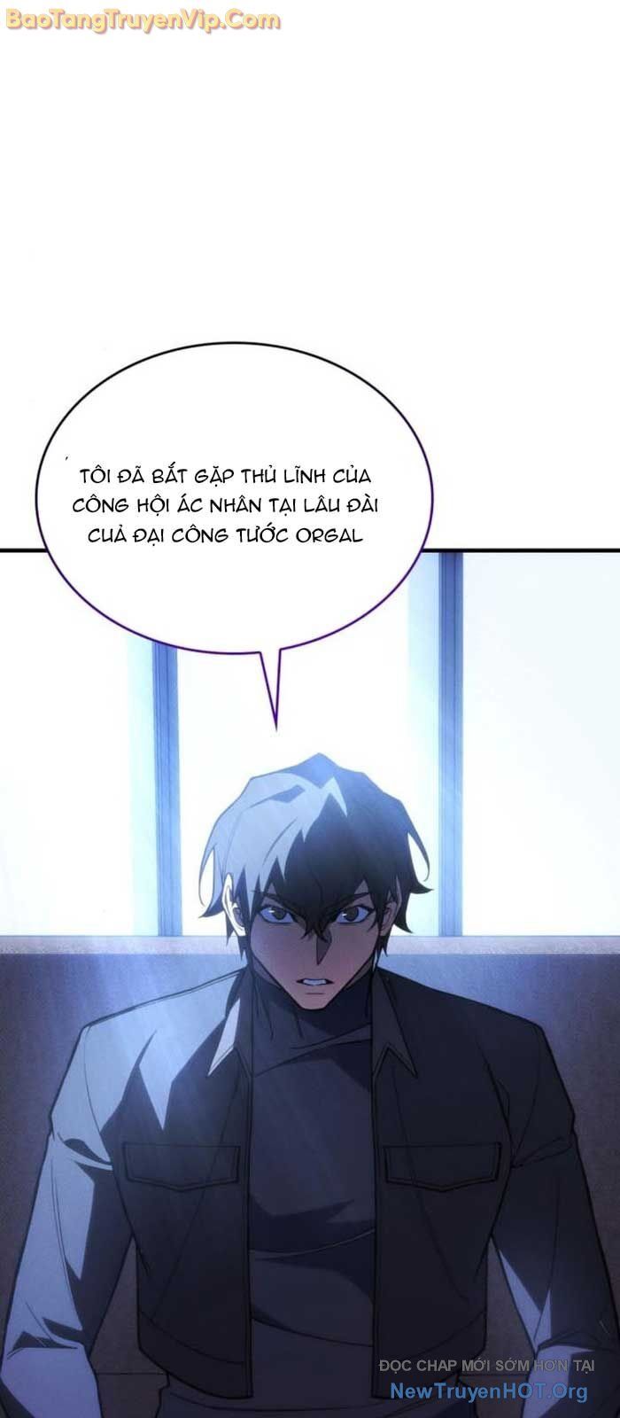 Hồi Quy Bằng Vương Quyền Chap 95 - Next Chap 96