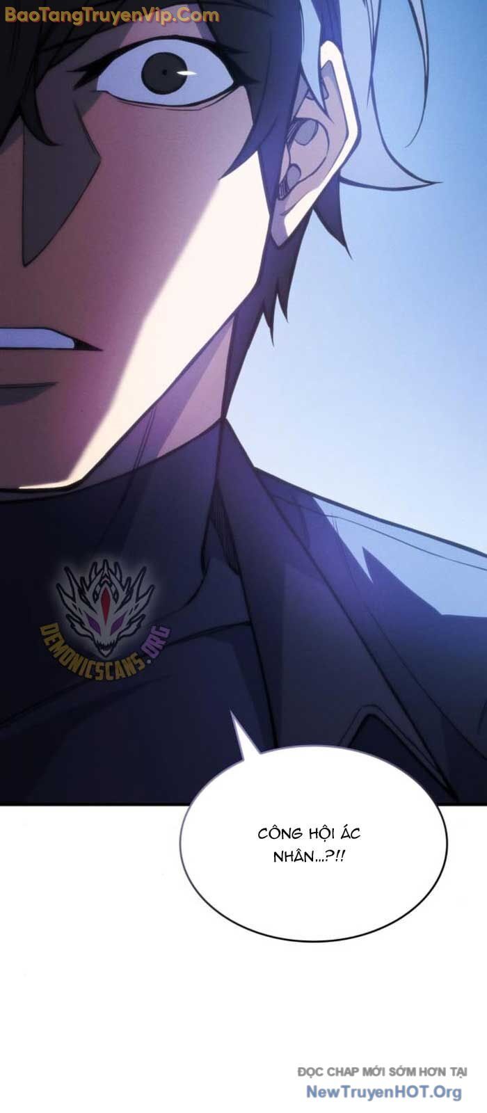 Hồi Quy Bằng Vương Quyền Chap 95 - Next Chap 96