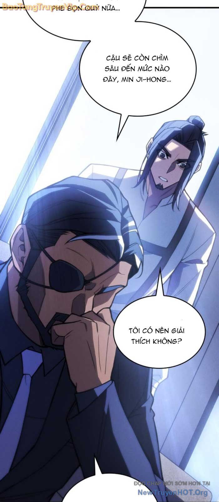 Hồi Quy Bằng Vương Quyền Chap 95 - Next Chap 96