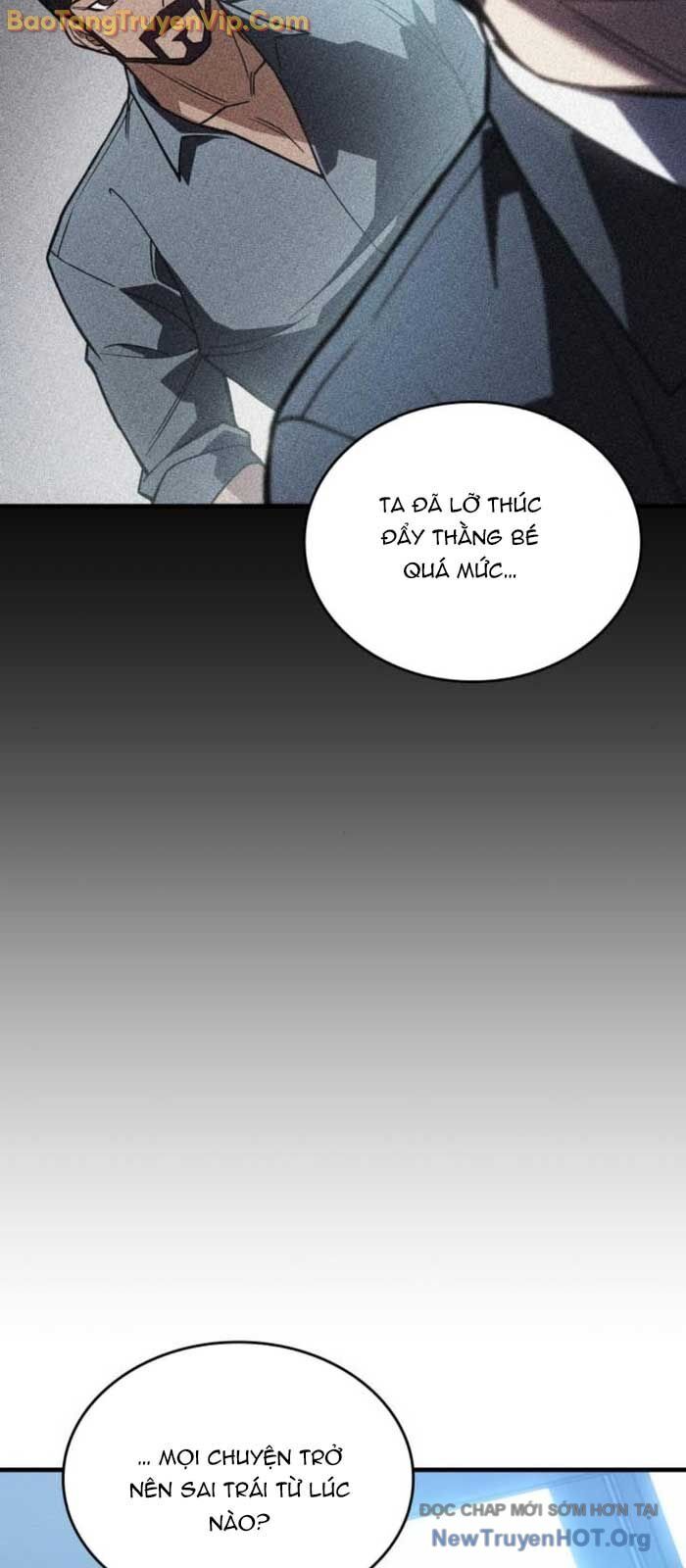 Hồi Quy Bằng Vương Quyền Chap 95 - Next Chap 96