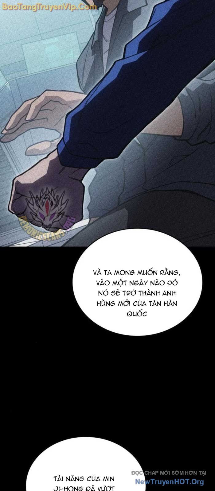 Hồi Quy Bằng Vương Quyền Chap 95 - Next Chap 96