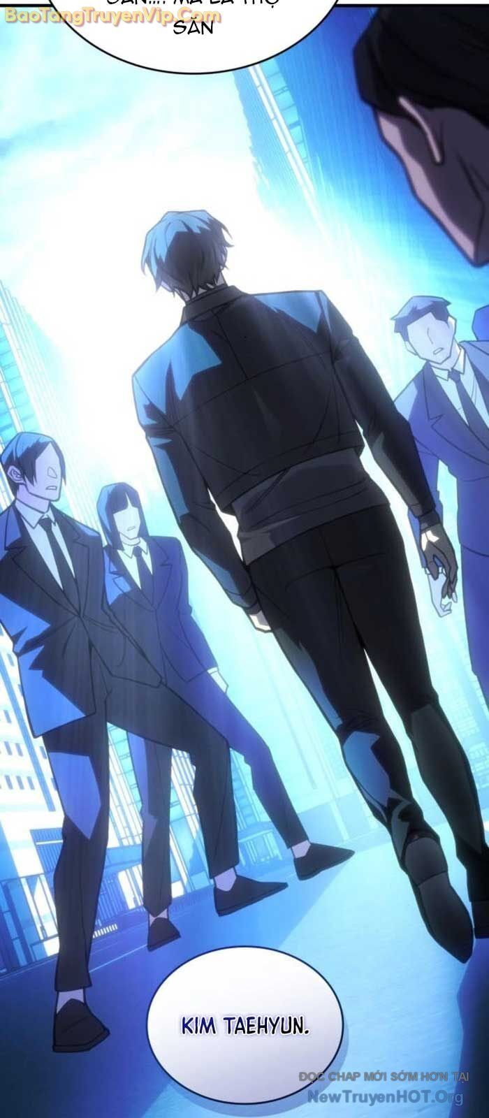 Hồi Quy Bằng Vương Quyền Chap 95 - Next Chap 96