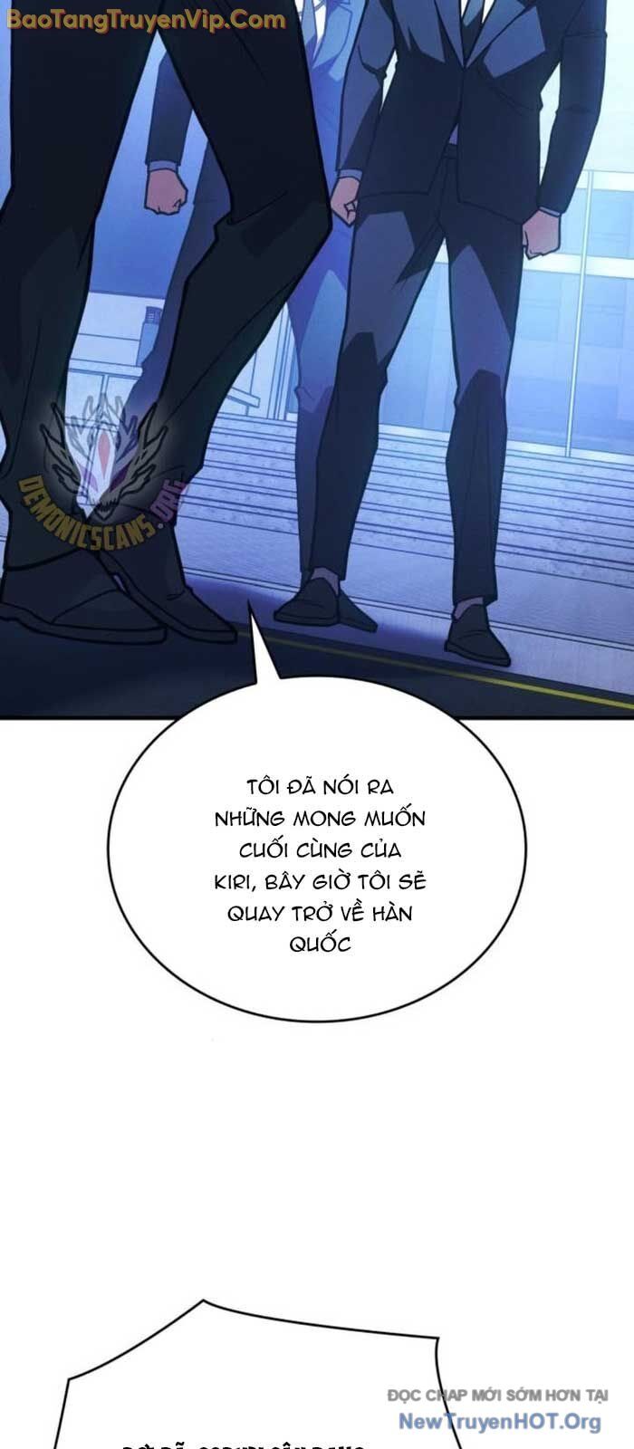 Hồi Quy Bằng Vương Quyền Chap 95 - Next Chap 96