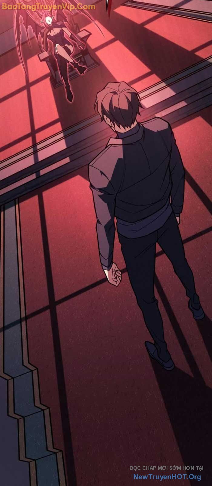 Hồi Quy Bằng Vương Quyền Chap 95 - Next Chap 96