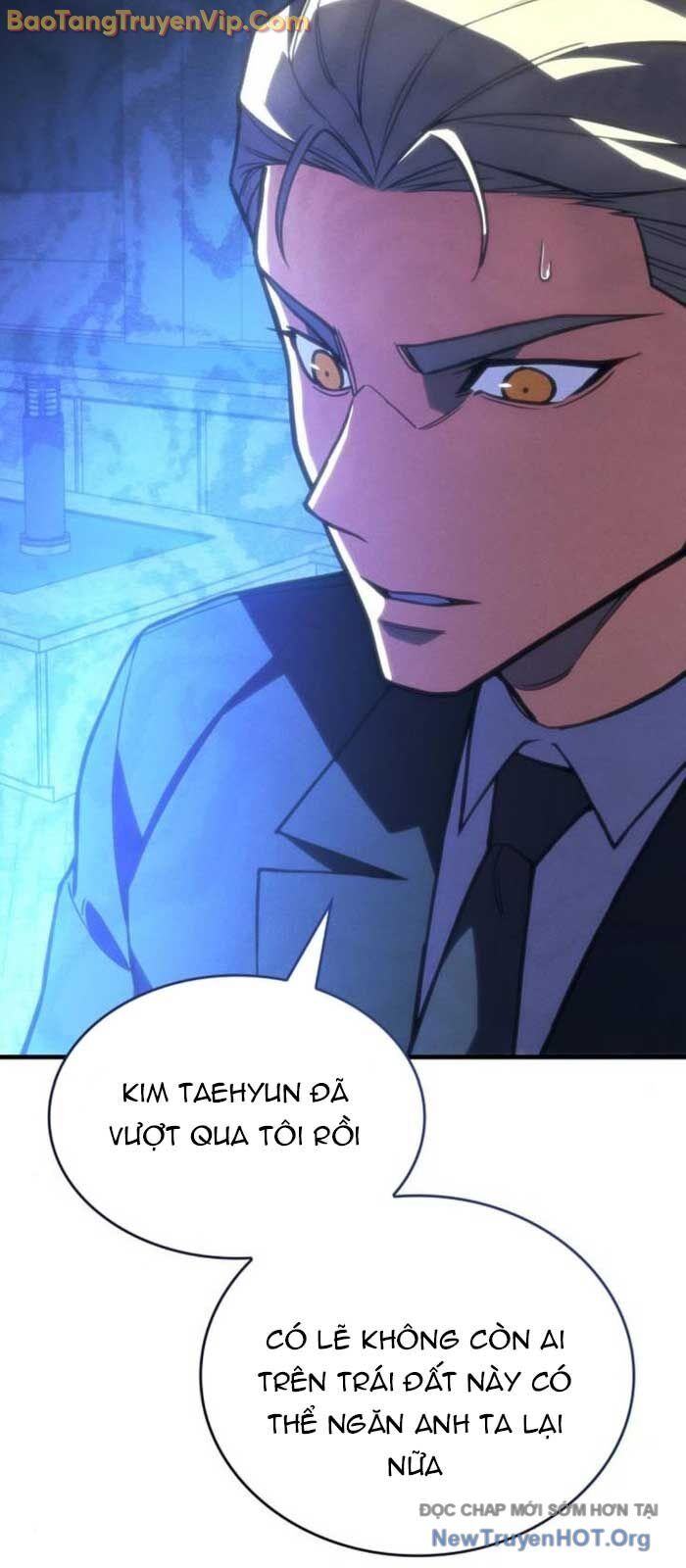 Hồi Quy Bằng Vương Quyền Chap 95 - Next Chap 96