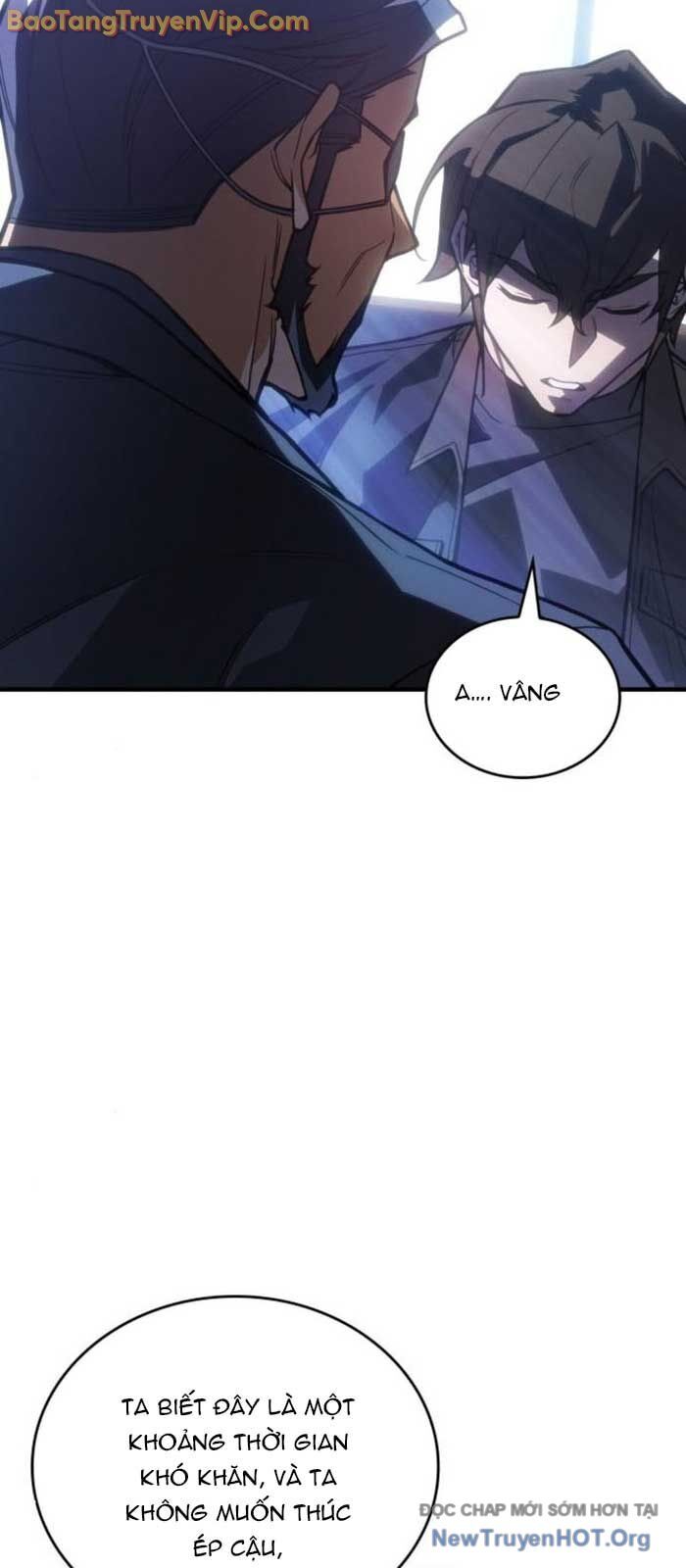 Hồi Quy Bằng Vương Quyền Chap 95 - Next Chap 96