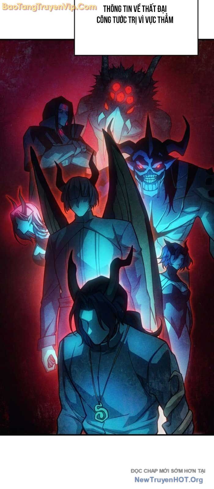 Hồi Quy Bằng Vương Quyền Chap 95 - Next Chap 96