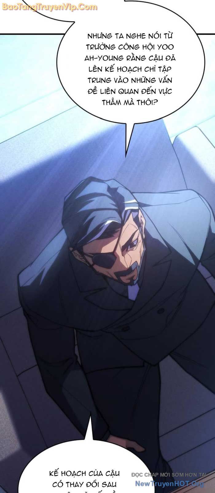 Hồi Quy Bằng Vương Quyền Chap 95 - Next Chap 96