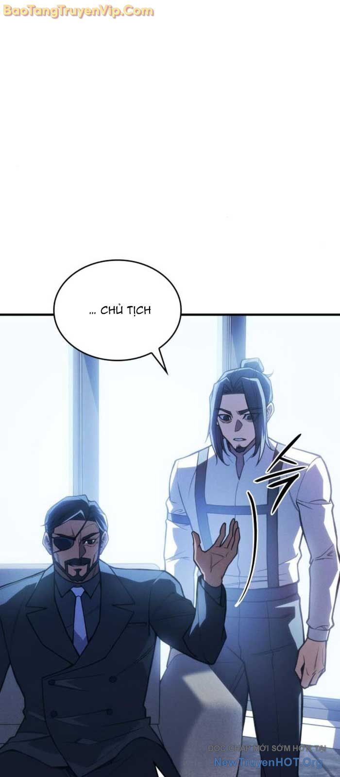 Hồi Quy Bằng Vương Quyền Chap 95 - Next Chap 96