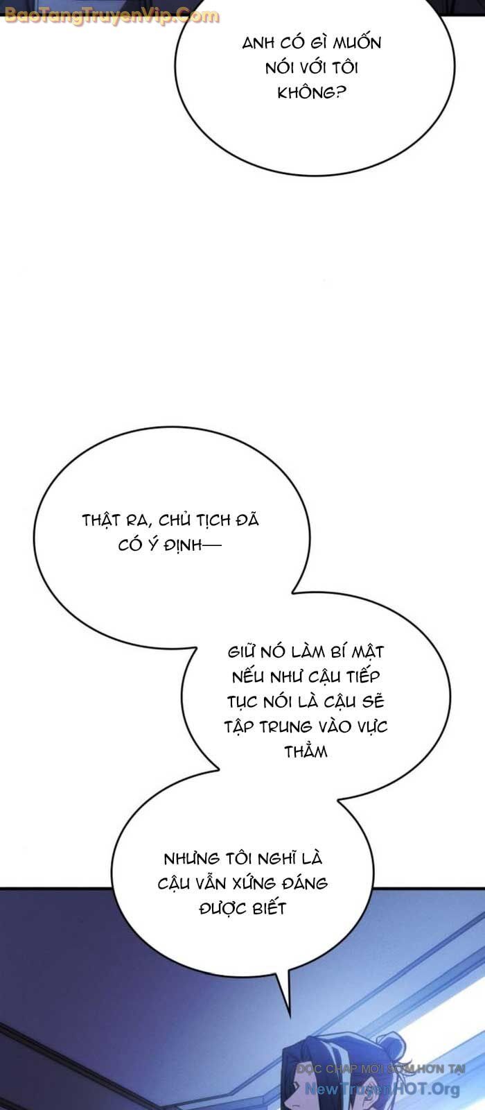 Hồi Quy Bằng Vương Quyền Chap 95 - Next Chap 96