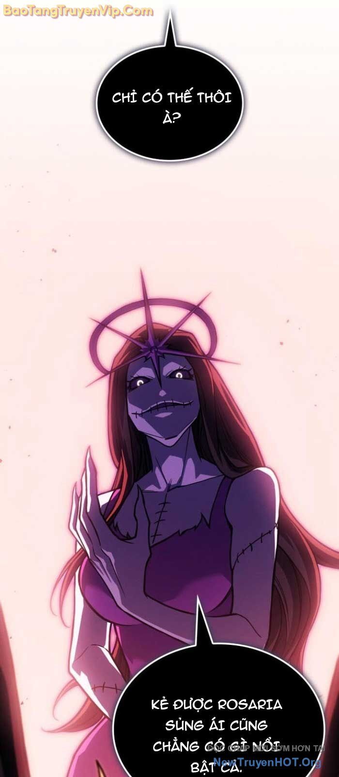 Hồi Quy Bằng Vương Quyền Chap 96 - Next Chap 97