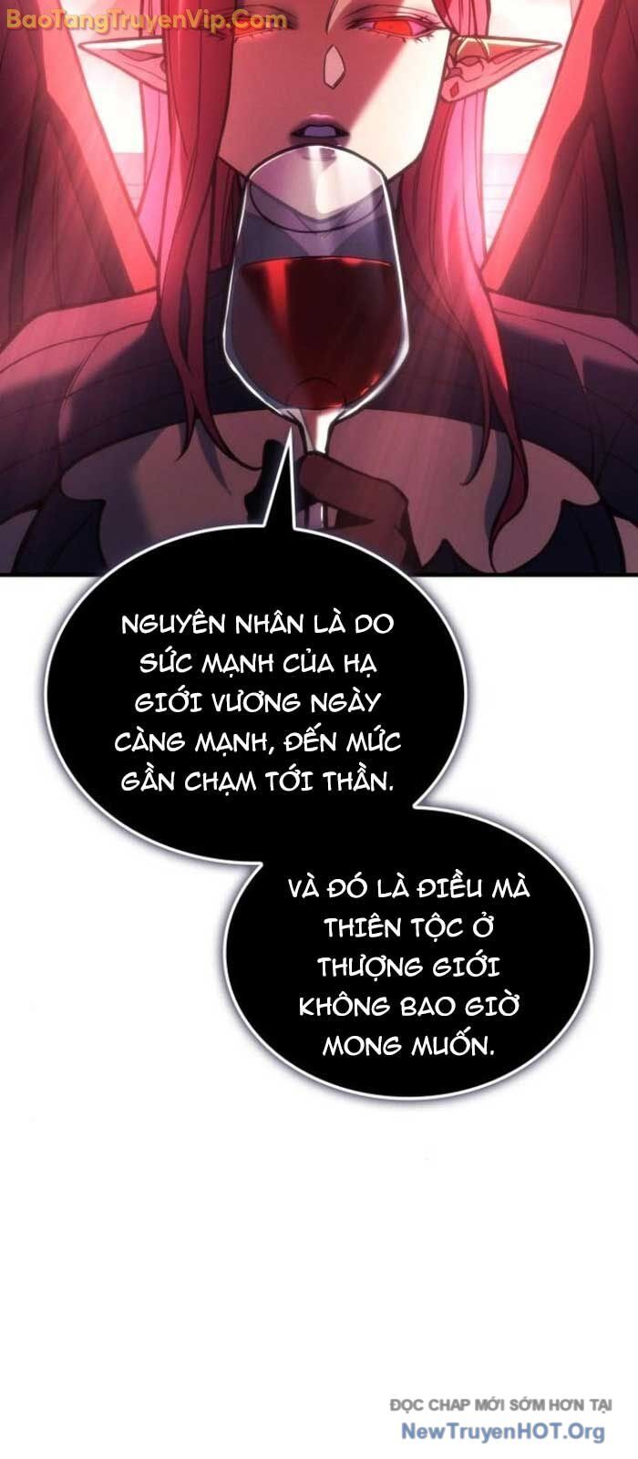 Hồi Quy Bằng Vương Quyền Chap 96 - Next Chap 97