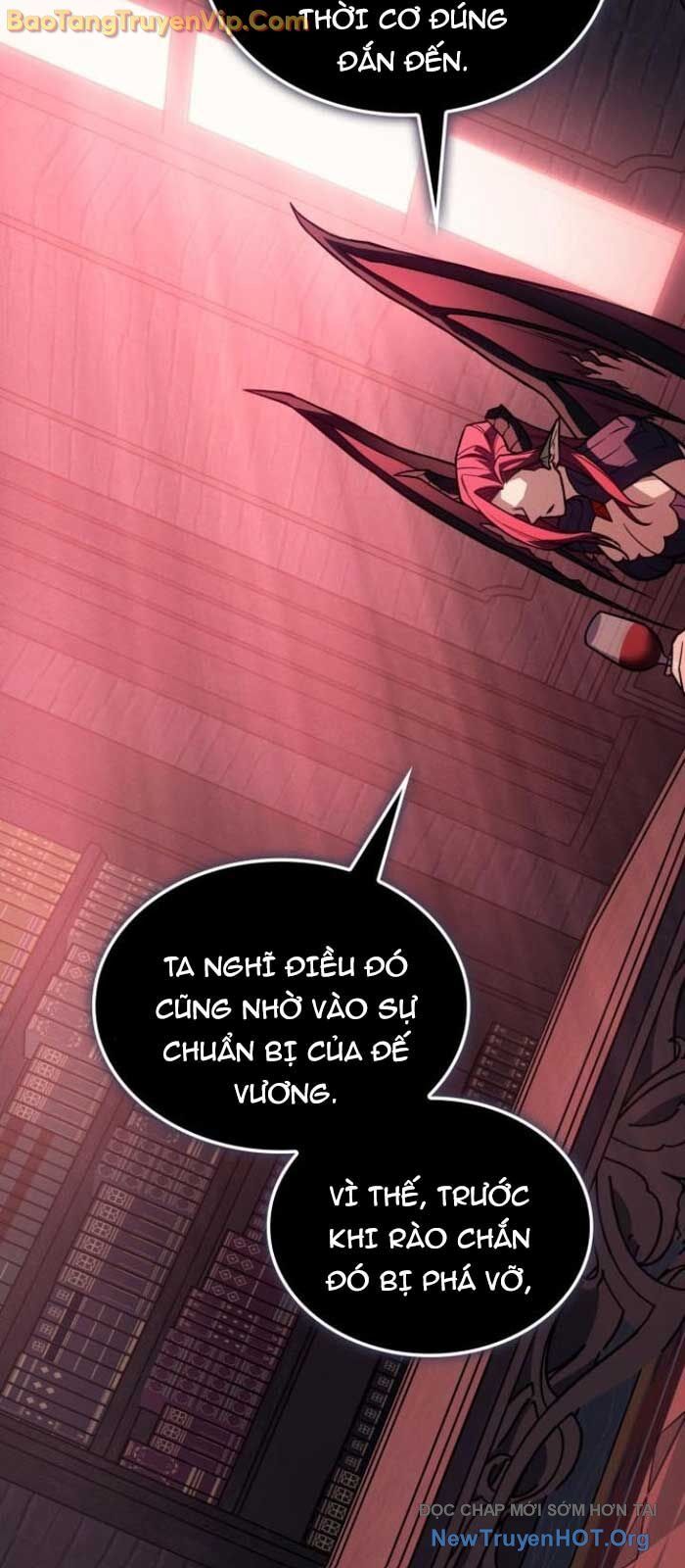 Hồi Quy Bằng Vương Quyền Chap 96 - Next Chap 97