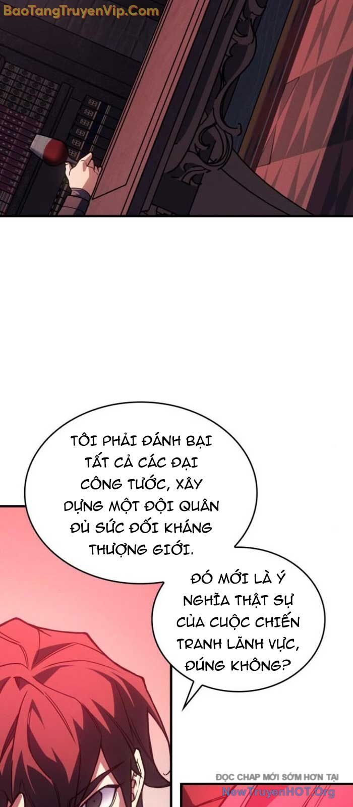 Hồi Quy Bằng Vương Quyền Chap 96 - Next Chap 97