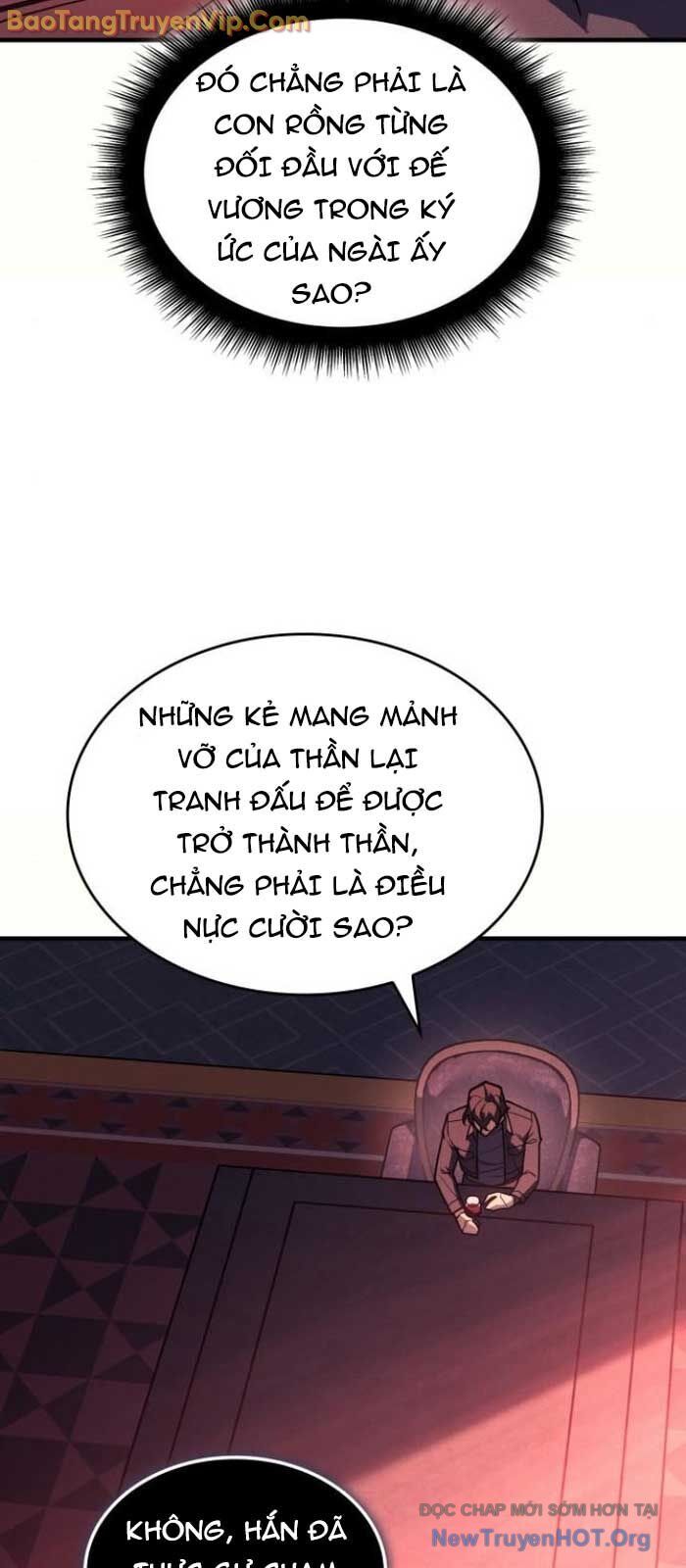 Hồi Quy Bằng Vương Quyền Chap 96 - Next Chap 97