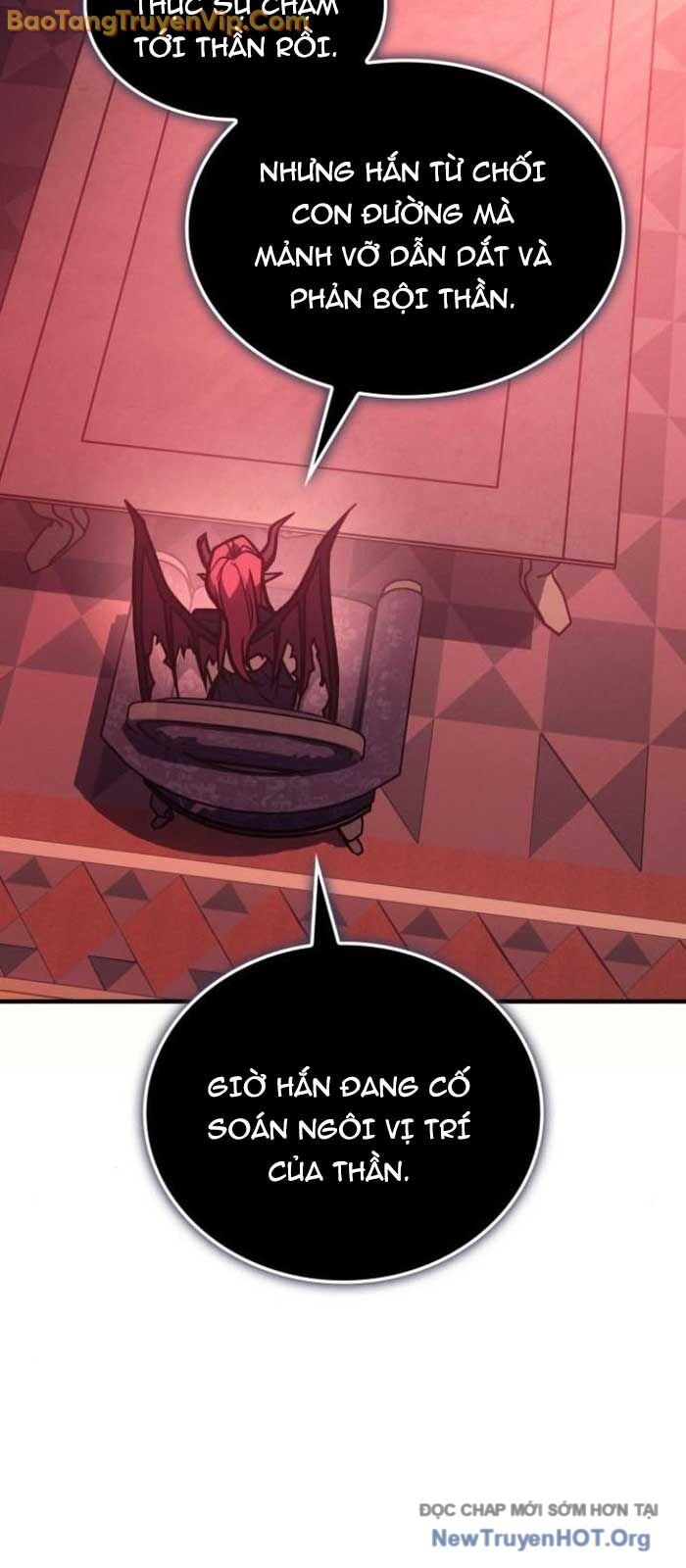 Hồi Quy Bằng Vương Quyền Chap 96 - Next Chap 97