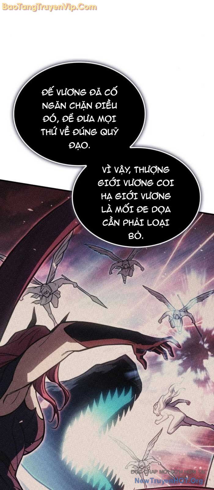 Hồi Quy Bằng Vương Quyền Chap 96 - Next Chap 97