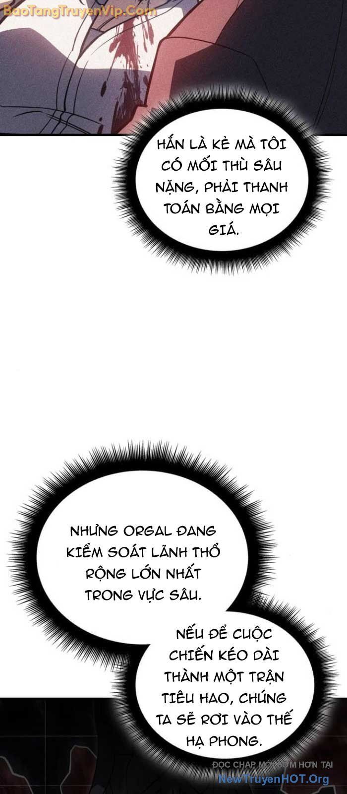 Hồi Quy Bằng Vương Quyền Chap 96 - Next Chap 97