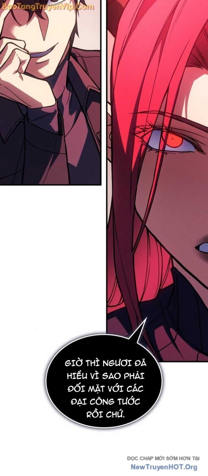 Hồi Quy Bằng Vương Quyền Chap 96 - Next Chap 97