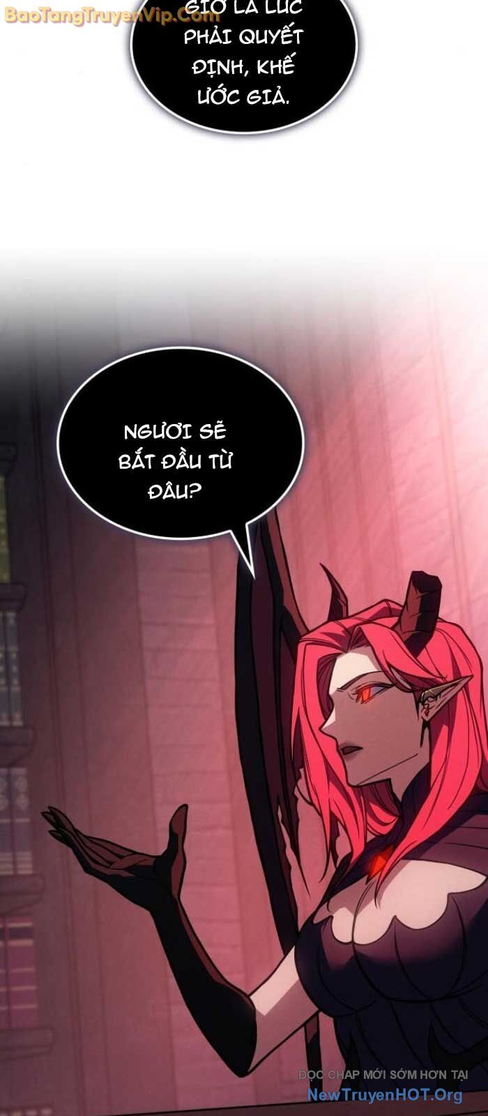 Hồi Quy Bằng Vương Quyền Chap 96 - Next Chap 97