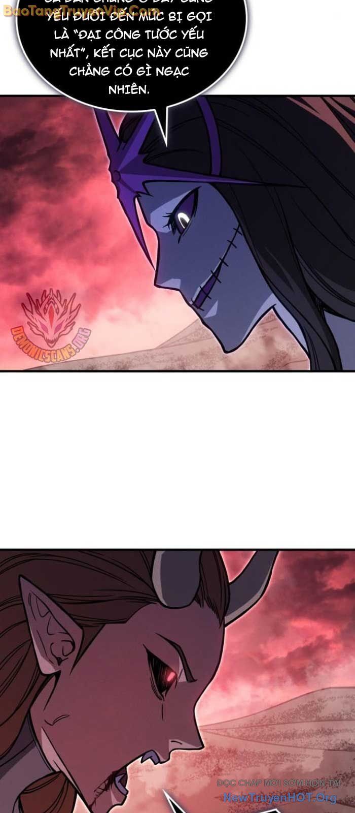Hồi Quy Bằng Vương Quyền Chap 96 - Next Chap 97