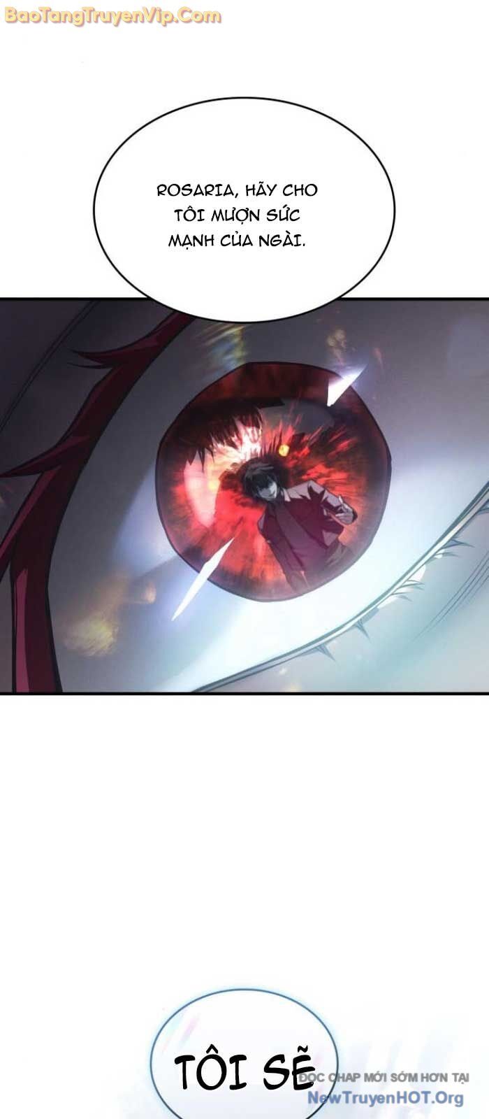 Hồi Quy Bằng Vương Quyền Chap 96 - Next Chap 97