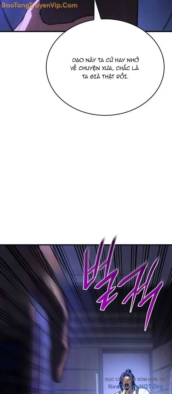 Hồi Quy Bằng Vương Quyền Chap 97 - Next Chap 98