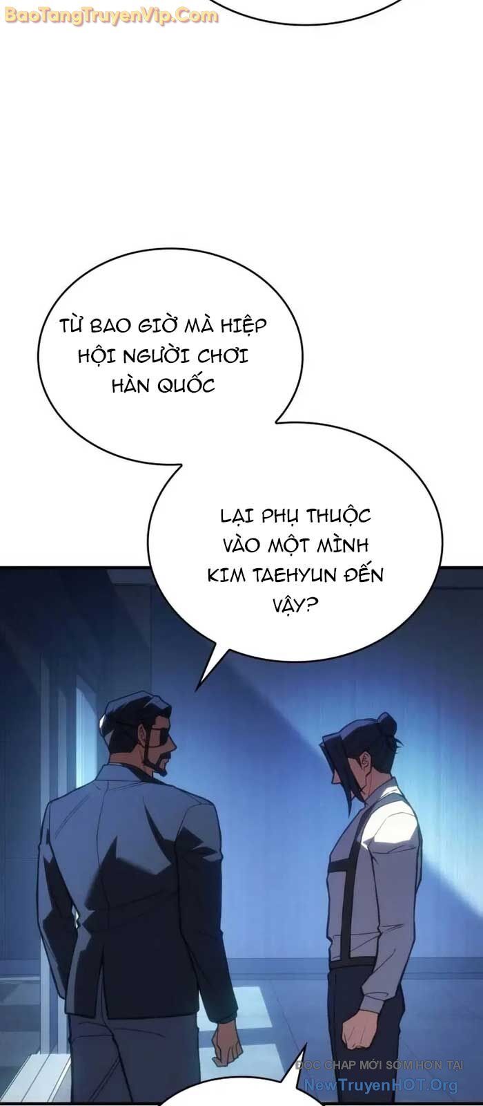 Hồi Quy Bằng Vương Quyền Chap 97 - Next Chap 98