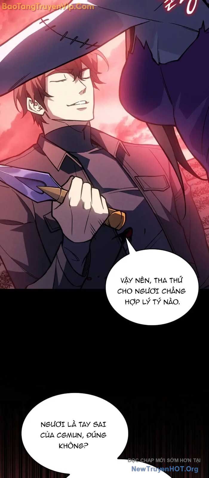 Hồi Quy Bằng Vương Quyền Chap 97 - Next Chap 98