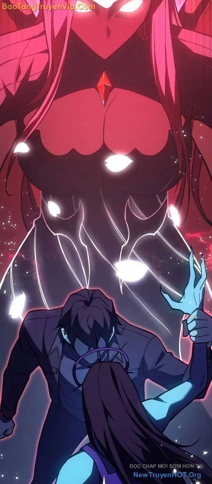 Hồi Quy Bằng Vương Quyền Chap 97 - Next Chap 98