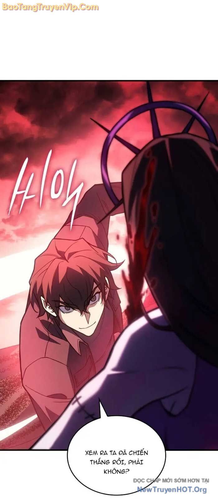 Hồi Quy Bằng Vương Quyền Chap 97 - Next Chap 98