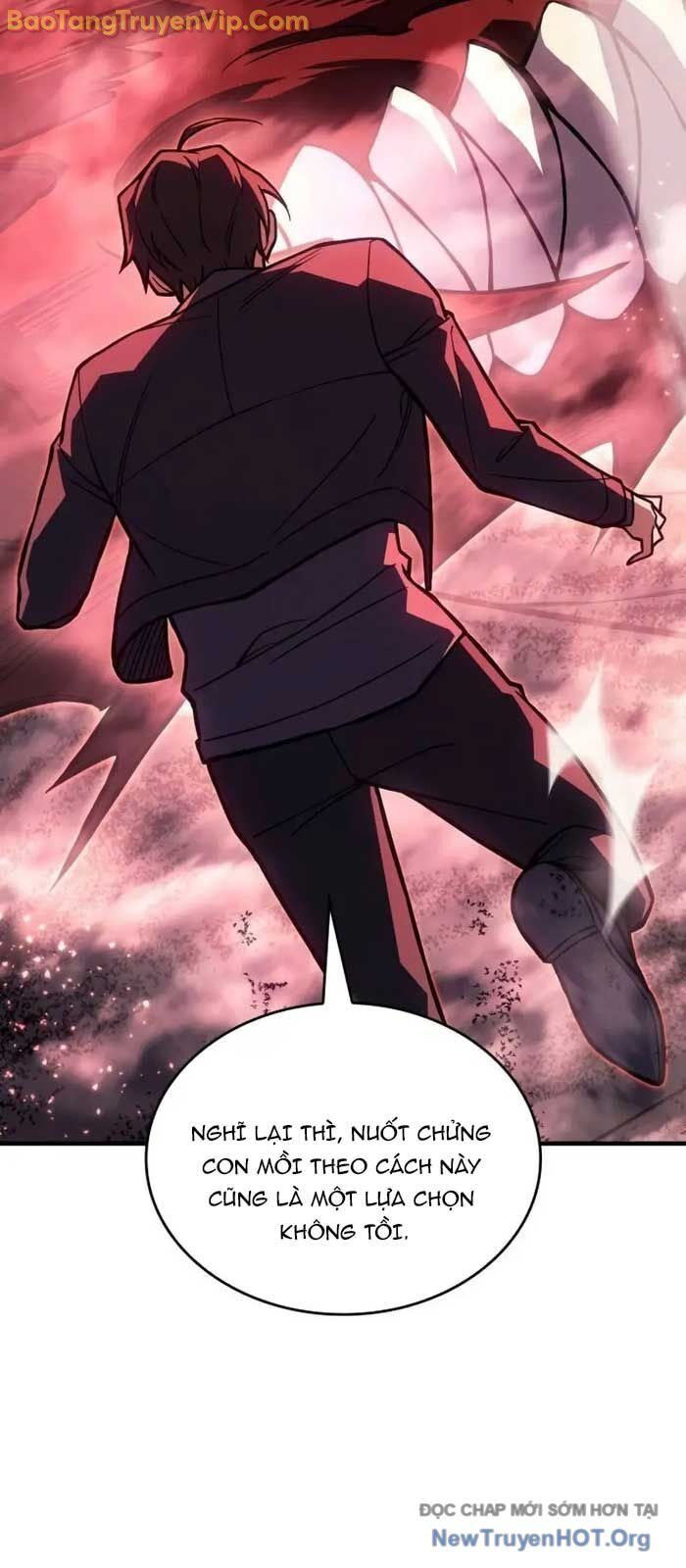 Hồi Quy Bằng Vương Quyền Chap 97 - Next Chap 98