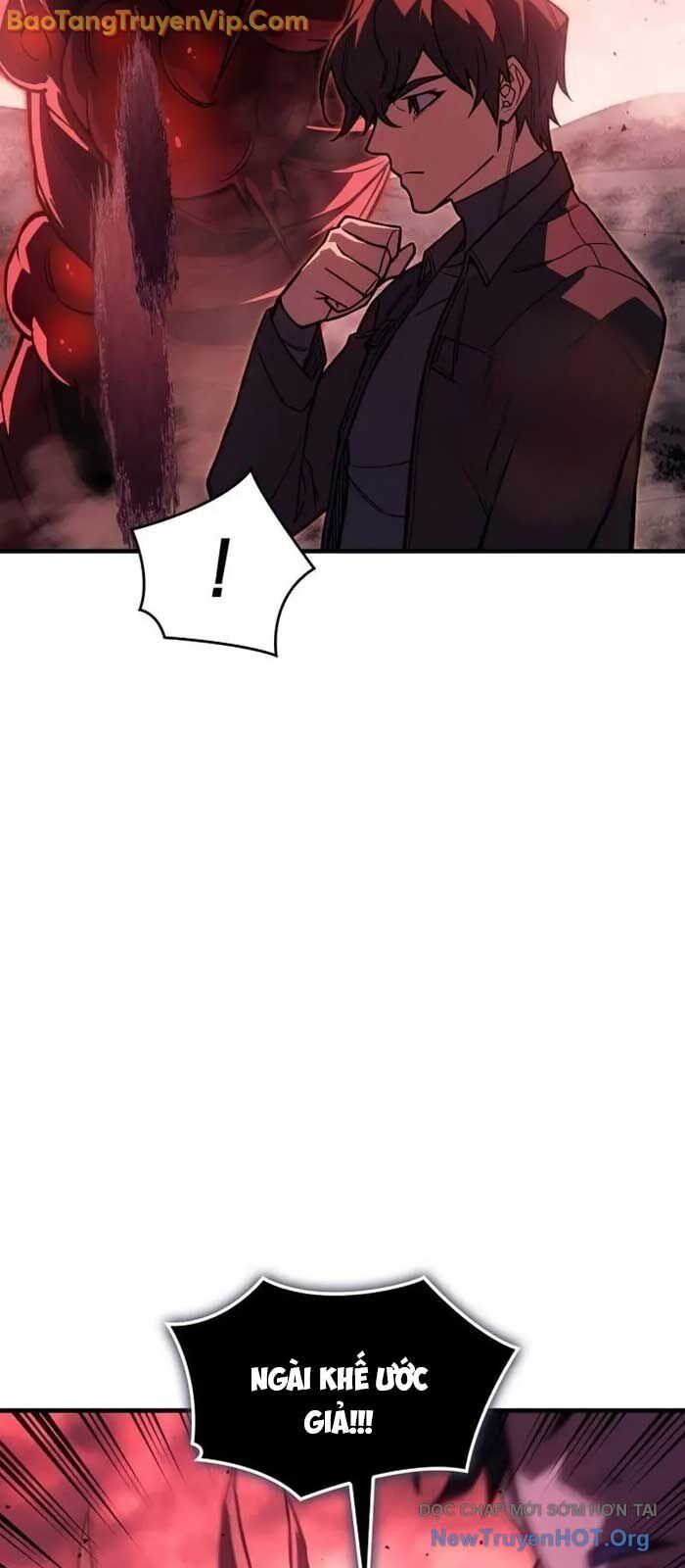 Hồi Quy Bằng Vương Quyền Chap 97 - Next Chap 98